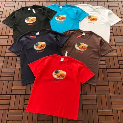 ￥~95 S🔥P🔥E🔥E T-SHIRT 55022758 (im 176CM 58KG iwear size M in the photo)