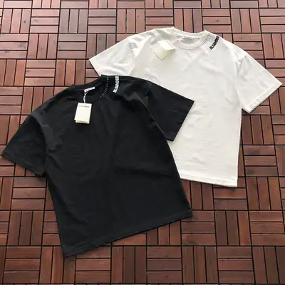 ￥~169 JIL SANDER T-SHIRT 77022717 (im 185CM 80KG iwear size S in the photo)