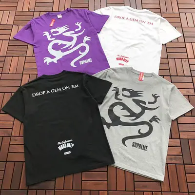 ￥~95 S🔥P🔥E🔥E T-SHIRT 55022728 (im 176CM 58KG iwear size M in the photo)