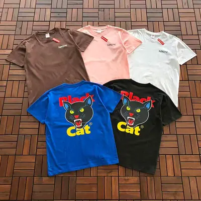 ￥~95 S🔥P🔥E🔥E T-SHIRT 55022738 (im 176CM 58KG iwear size M in the photo)