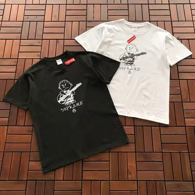 ￥~95 S🔥P🔥E🔥E T-SHIRT 55022754 (im 176CM 58KG iwear size M in the photo)