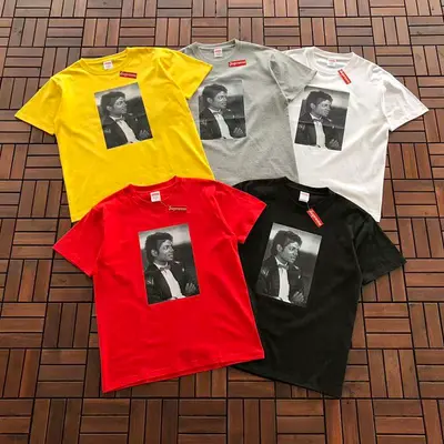 ￥~95 S🔥P🔥E🔥E T-SHIRT 55022737 (im 176CM 58KG iwear size M in the photo)