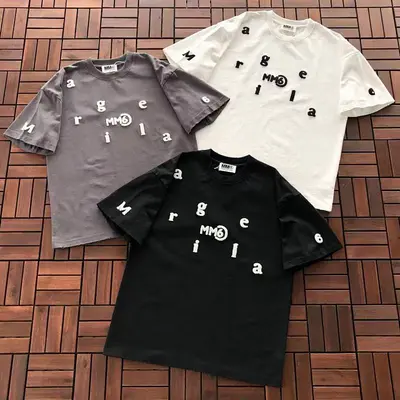 ￥~169 M🔥IS🔥N M🔥R🔥IE🔥A T-SHIRT 77022713 (im 185CM 80KG iwear size S in the photo)