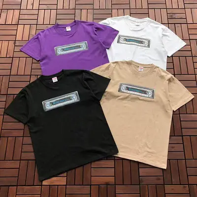 ￥~95 S🔥P🔥E🔥E T-SHIRT 55022846 (im 180CM 68KG iwear size M in the photo)