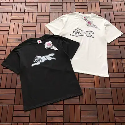 ￥~99 ICECREAM T-SHIRT 55022839 (im 185CM 80KG iwear size M in the photo)