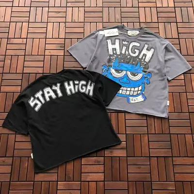 ￥~125 VINTAGE T-SHIRT 55022836 (im 185CM 80KG iwear size S in the photo)