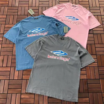 ￥~149 B🔥L🔥🔥🔥IA🔥A T-SHIRT 55022829 (im 185CM 80KG iwear size L in the photo)