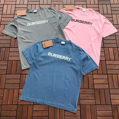 ￥~149 B🔥RB🔥RRY T-SHIRT 66022807 (im 185CM 80KG iwear size M in the photo)