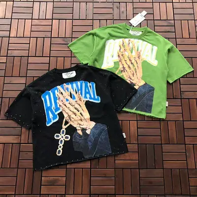 ￥ ~129 VINTAGE T-SHIRT 55022812 (im 185CM 80KG iwear size S in the photo)