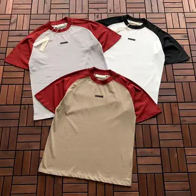 ￥~99 FOG T-SHIRT 55022806 (im 185CM 80KG iwear size S in the photo)