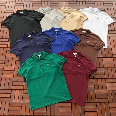 ￥~119 L🔥C🔥ST🔥 T-SHIRT 66030167 (im 185CM 70KG iwear size M in the photo)