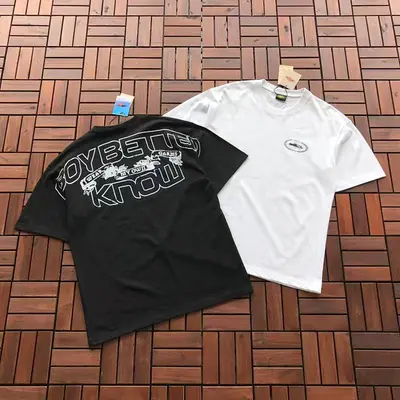 ￥~85 C🔥RT🔥🔥Z T-SHIRT 77030164 (im 185CM 70KG iwear size L in the photo)