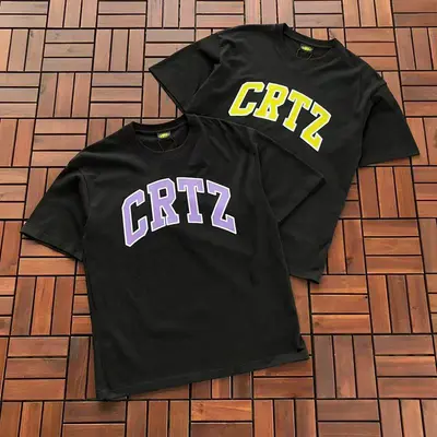 ￥~79 C🔥RT🔥🔥Z T-SHIRT 77030113 (im 185CM 70KG iwear size L in the photo)