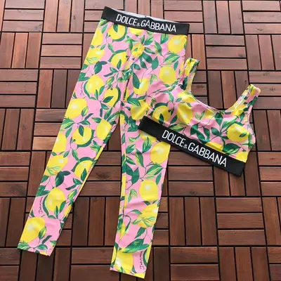 ￥~109 D🔥LC🔥 GA🔥B🔥🔥A YOGA APPAREL WOMAN 55030133