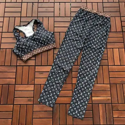 ¥~109 L🔥YOGA APPAREL WOMAN 55030123