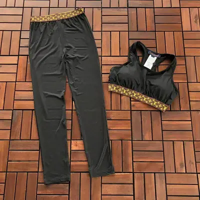 ¥~109 L🔥YOGA APPAREL WOMAN 55030122