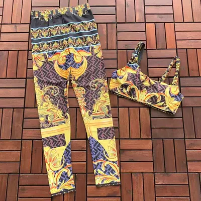 ¥~109 VE🔥SA🔥E & F🔥🔥D🔥YOGA APPAREL 55030251 WOMAN