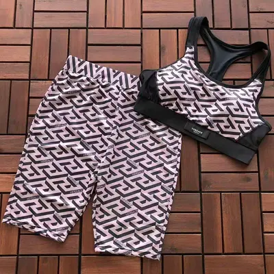 ¥~109 VE🔥SA🔥E YOGA APPAREL WOMAN 55030243
