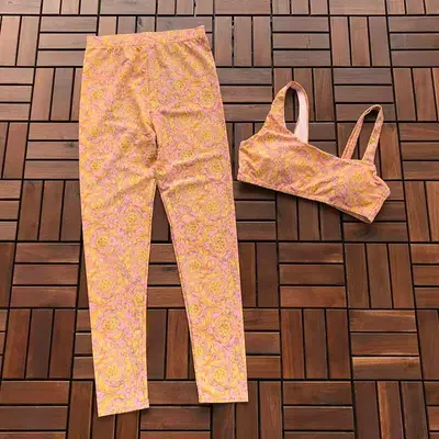 ¥~109 VE🔥SA🔥E YOGA APPAREL WOMAN 55030121