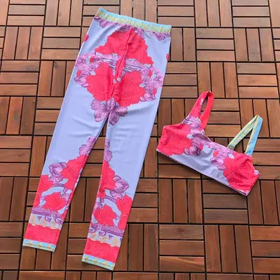 ¥ ~ 109 VE🔥SA🔥E YOGA APPAREL WOMAN 55030239