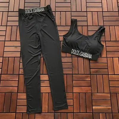 ¥~109 D🔥LC🔥 GA🔥B🔥🔥A YOGA APPAREL 55030119WOMAN