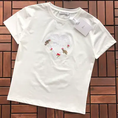 ¥~129 D🔥O🔥 T-SHIRT WOMAN 66030159