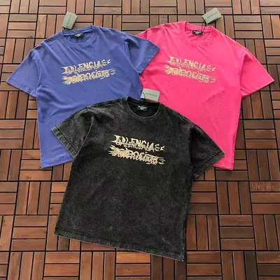 ¥~149 B🔥L🔥🔥🔥IA🔥A T-SHIRT 66030148 (im 185CM 80KG iwear size M in the photo)