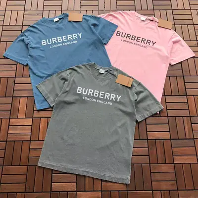 ¥~149 B🔥RB🔥RRY T-SHIRT 66030137 (im 185CM 80KG iwear size L in the photo)