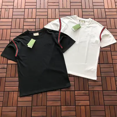 ¥~149 G🔥C🔥I T-SHIRT 66030136 (im 185CM 80KG iwear size L in the photo)