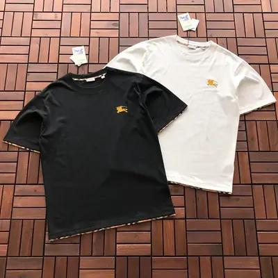 ¥~149 B🔥RB🔥RRY T-SHIRT 66030135 (im 185CM 80KG iwear size L in the photo)