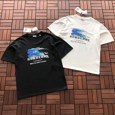 ¥~149 B🔥RB🔥RRY T-SHIRT 66030131 (im 185CM 80KG iwear size L in the photo)
