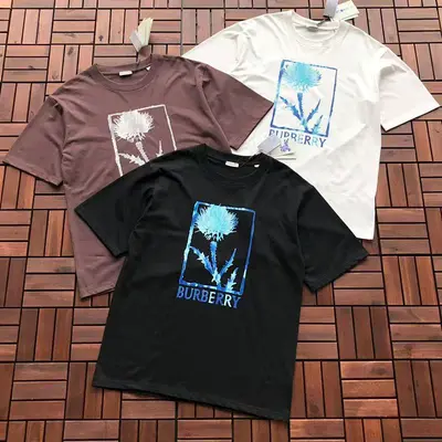 ¥~149 B🔥RB🔥RRY T-SHIRT 66030129 (im 185CM 80KG iwear size L in the photo)