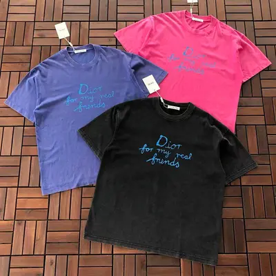 ¥~149 D🔥O🔥 T-SHIRT 66030119 (im 185CM 80KG iwear size M in the photo)