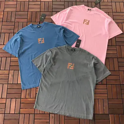 ¥~149 F🔥🔥D🔥 T-SHIRT 66030117 (im 185CM 80KG iwear size L in the photo)