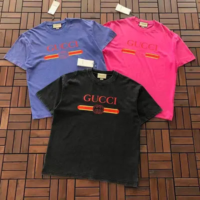 ¥~149 G🔥C🔥I T-SHIRT 66030110 (im 185CM 80KG iwear size M in the photo)