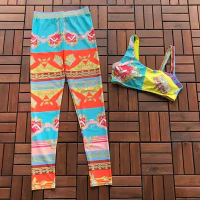 ¥ ~ 109 VE🔥SA🔥E YOGA APPAREL WOMAN 55030247