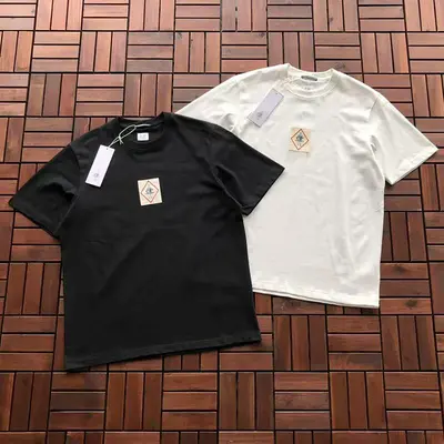 ¥~139 C.P. T-SHIRT 55030106 (im 185CM 70KG iwear size M in the photo)