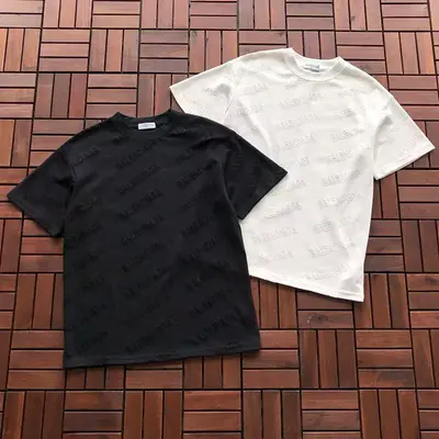 ¥~95 B🔥L🔥🔥🔥IA🔥A T-SHIRT 77030106 (im 185CM 70KG iwear size M in the photo)