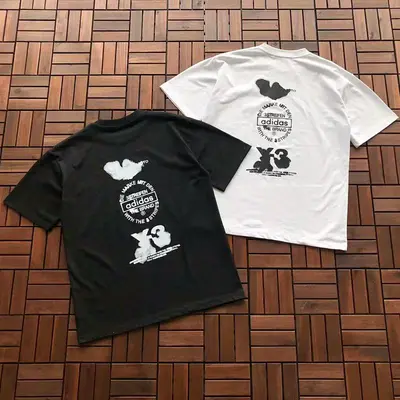 ¥~99 Y🔥 & 🔥DI🔥AS T-SHIRT 66030179 (im 185CM 70KG iwear size M in the photo)