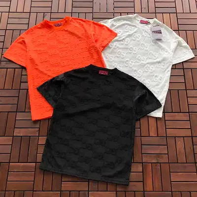 ¥~95 G🔥C🔥I T-SHIRT 77030108 (im 185CM 70KG iwear size M in the photo)