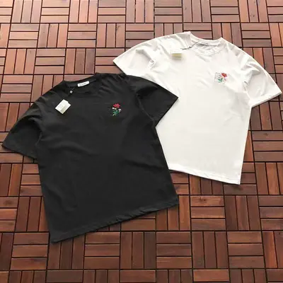 ¥~115 L🔥E🔥🔥 T-SHIRT 77030102 (im 185CM 70KG iwear size L in the photo)
