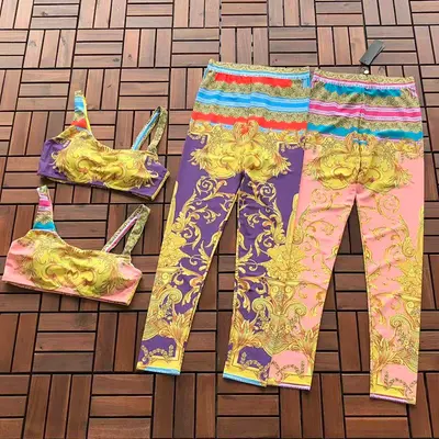 ¥ ~109 VE🔥SA🔥E YOGA APPAREL WOMAN 55030229
