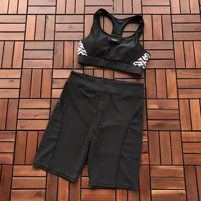 ¥~109 VE🔥SA🔥E YOGA APPAREL WOMAN 55030250