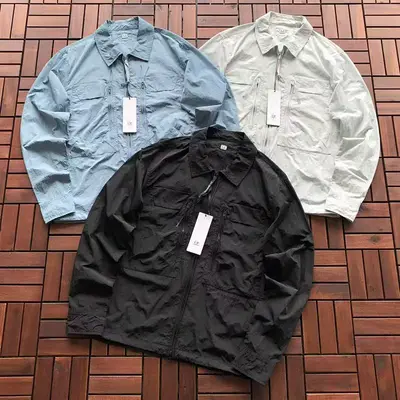 ¥~379 C.P. JACKET 55030149 (im 185CM 70KG iwear size M in the photo)