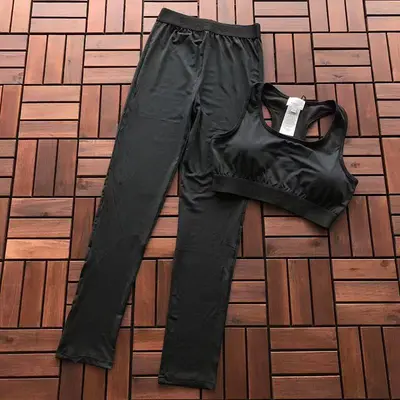 ¥~109 B🔥RB🔥RRY YOGA APPAREL WOMAN 55030233