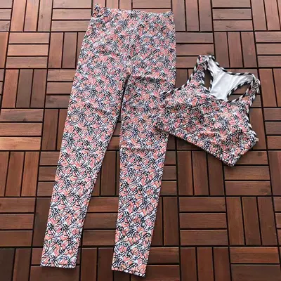 ¥~109 B🔥RB🔥RRY YOGA APPAREL WOMAN 55030249