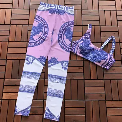 ¥ ~ 109 VE🔥SA🔥E YOGA APPAREL WOMAN 55030245