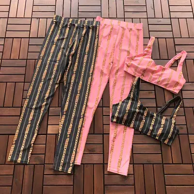 ¥ ~109 VE🔥SA🔥E YOGA APPAREL WOMAN 55030242