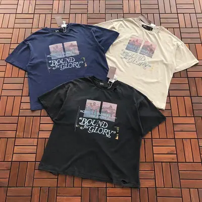 ¥~95 VINTAGE T-SHIRT 77030205 (im 176CM 58KG iwear size M in the photo)
