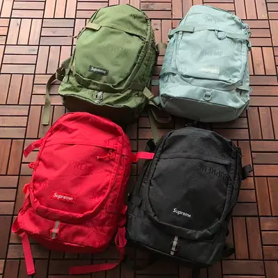 ¥~139 S🔥P🔥E🔥E BAG 66030236 (长31CM*宽47CM*高14CM)
